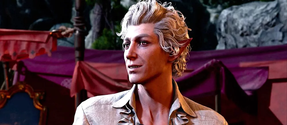 «Звучит как дерьмо»: актёр Baldur's Gate 3 жёстко раскритиковал ИИ-озвучку в играх