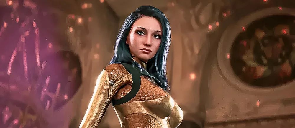 Code Violet — эксклюзивный позор PS5