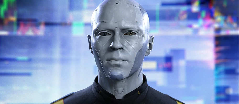 Продано 15 миллионов копий Detroit: Become Human