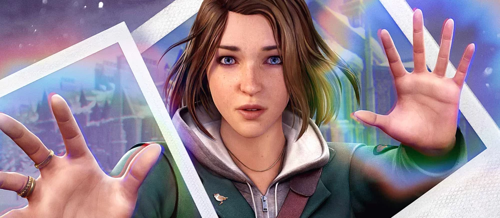 На сайте PEGI засветилась Life is Strange: Reunion