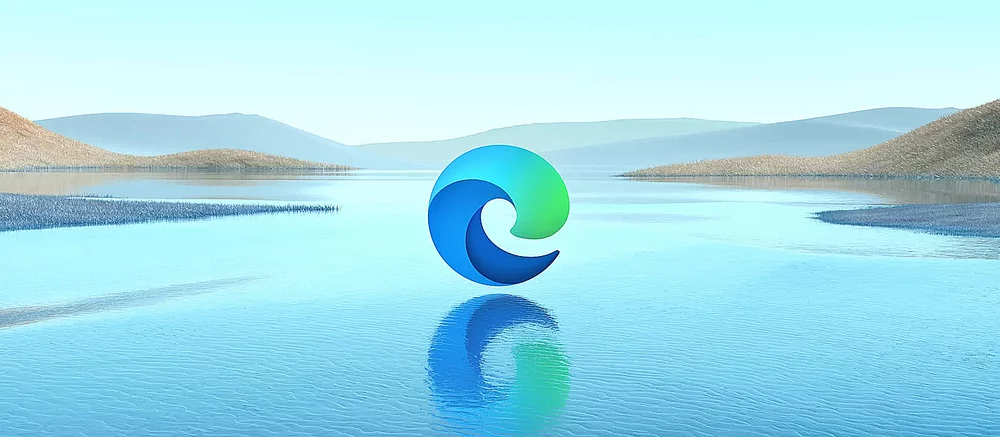 Microsoft тестирует в Edge интерфейс, вдохновлённый Copilot