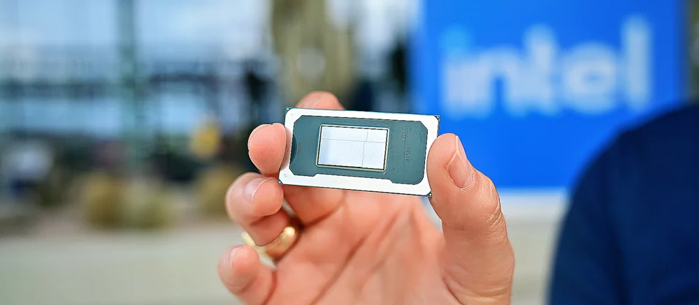 От игр до умных городов: Intel представила универсальные процессоры Core Ultra Series 3