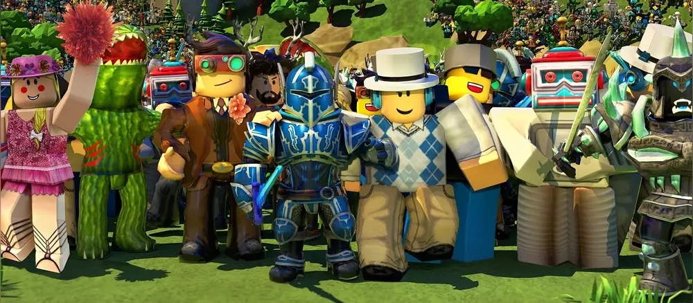 Режимы в Roblox: действительно так плохо?