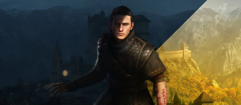 Самые ожидаемые RPG 2026 года