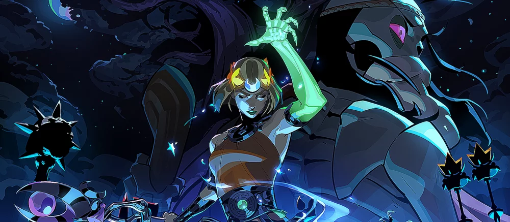 ТОП-10 игр для слабых PC в 2025 году