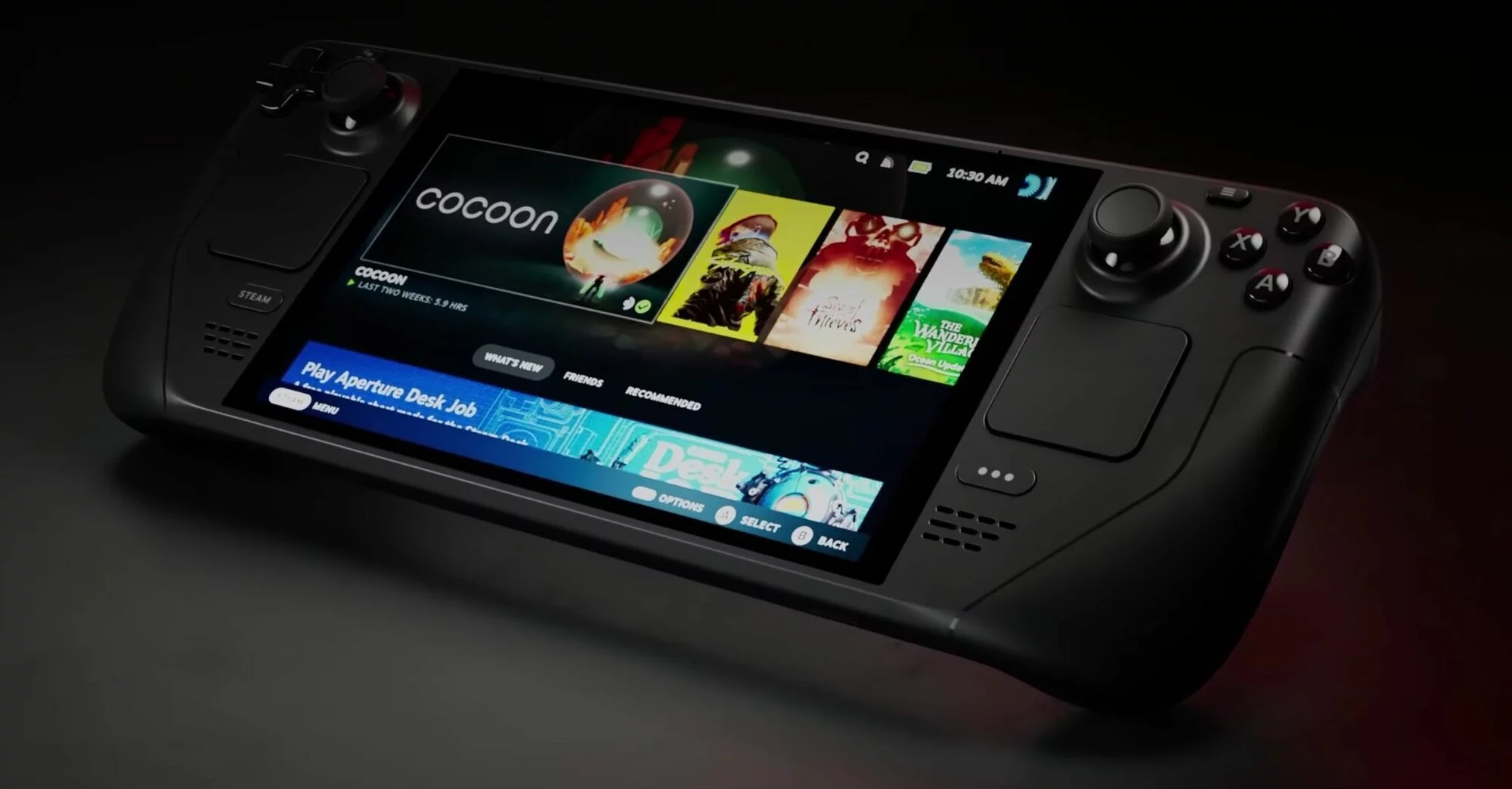 Другого и не ожидали? Valve объяснила, почему Steam Deck OLED пропали из магазинов