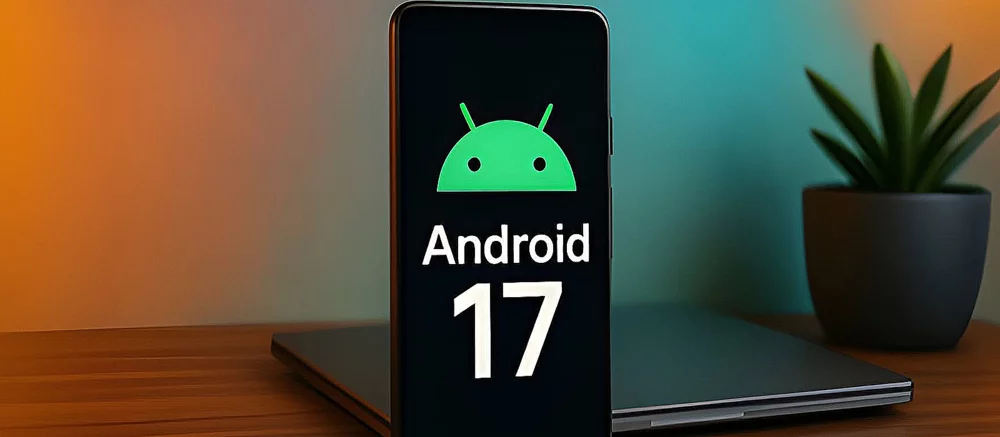 Google отменяет Developer Preview для Android 17 — это прогресс или спешка?