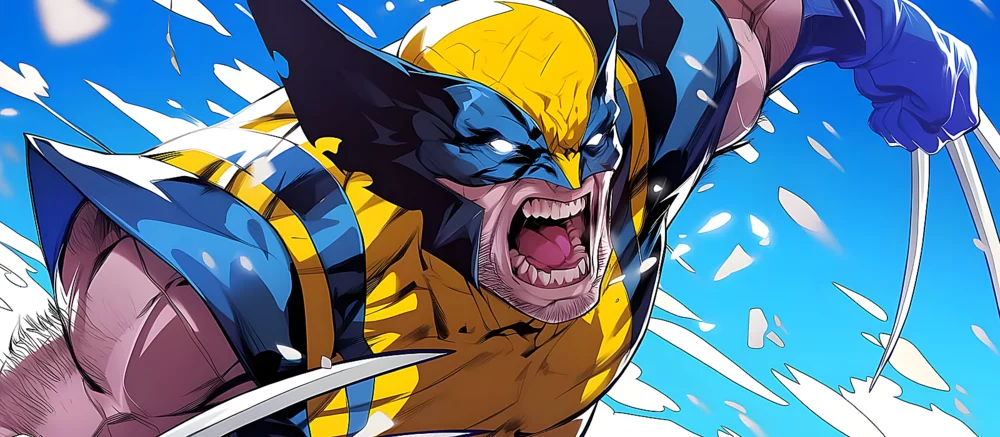 Главный эксклюзив PS5 этого года? Раскрыта точная дата выхода Marvel's Wolverine