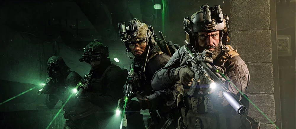 Battlefield 6 стала временно бесплатной. В игру добавили новую карту, оружие и транспорт