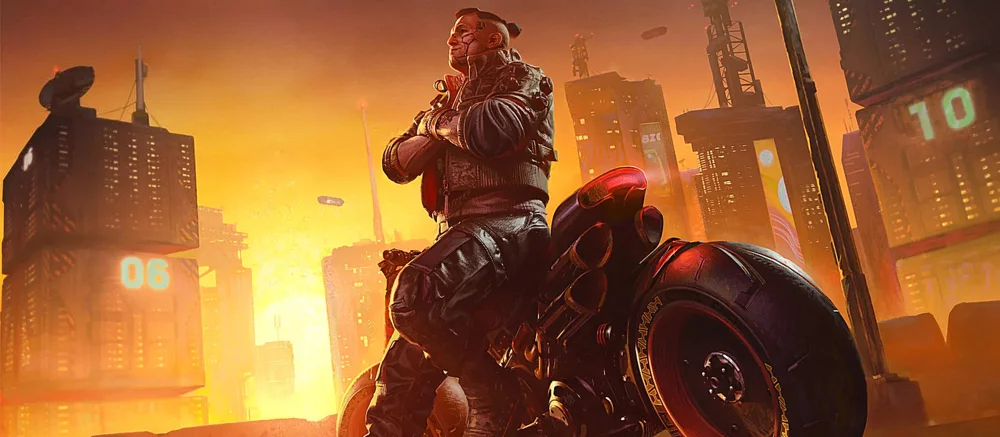 Cyberpunk TCG установила рекорд на Kickstarter. Сколько собрала ККИ?