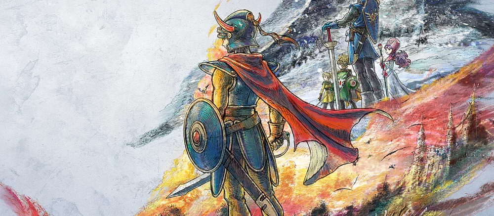 Ещё одна PC-игра осталась без защиты Denuvo