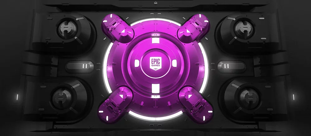 В EGS внезапно стартовала ещё одна раздача. Дарят постапокалиптический шутер Wave Gods: Ammo Night