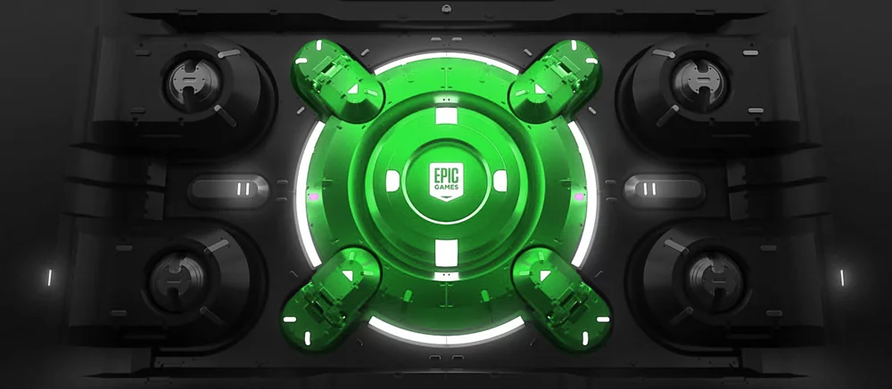 В EGS внезапно началась ещё одна раздача. Дарят хоррор Together After Dark