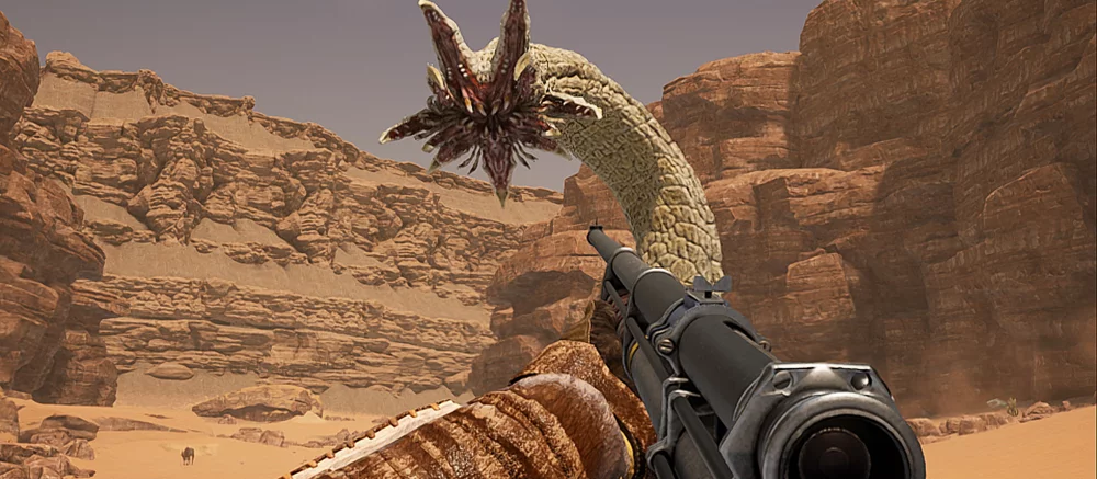 Выживалка Icarus от создателя DayZ вышла на PS5 и Xbox Series X/S