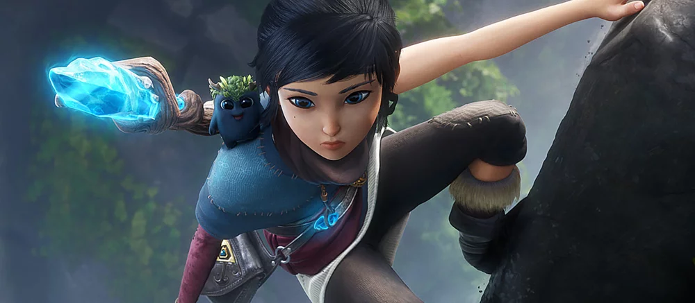 Названа дата выхода Kena: Bridge of Spirits на Nintendo Switch 2