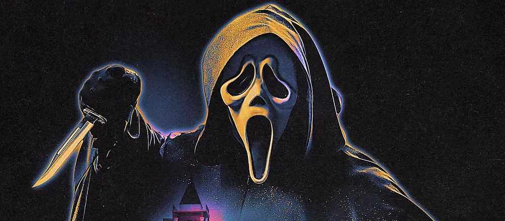 «Крик 7» вышел в «цифре»: теперь фильм можно посмотреть дома 