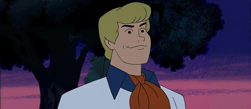 Стало известно, кто сыграет Фреда в сериале «Скуби-Ду» от Netflix