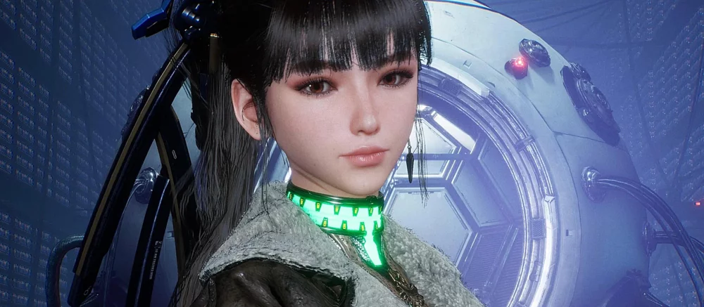 В PUBG добавят Еву из Stellar Blade. Героиню показали в тизере