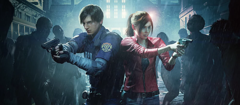 В 2026 году выйдет новая версия ремейка Resident Evil 2, но поиграть в неё смогут не все