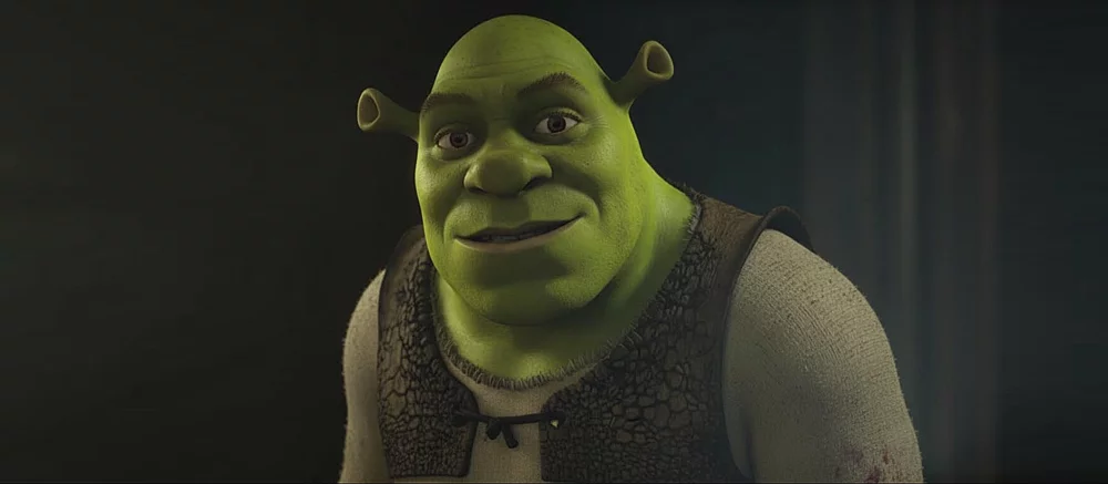 Моддер поиздевался над Resident Evil Requiem, добавив в игру Шрека