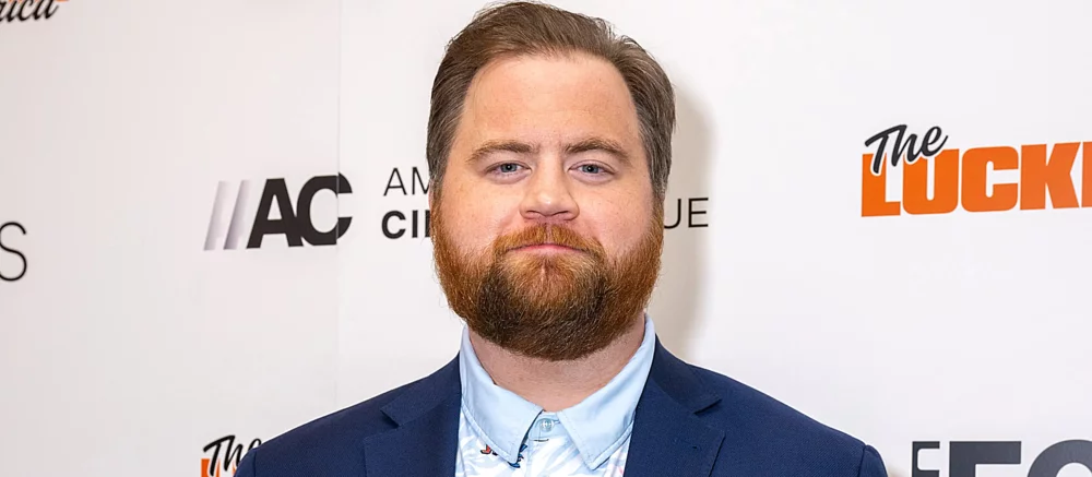 Пол Уолтер Хаузер снимется в сериале «Скуби-Ду». Кого он сыграет?