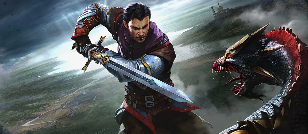 В Steam началась распродажа издателя THQ Nordic с большими скидками