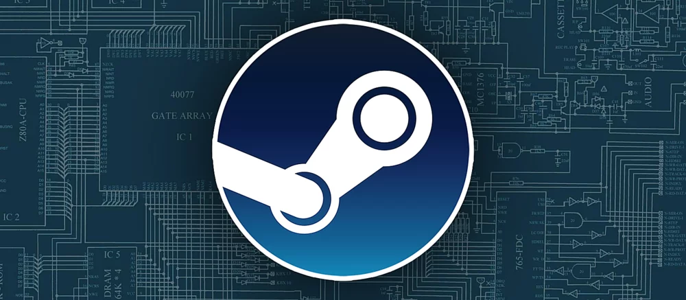 В Steam можно бесплатно забрать в свою библиотеку 5 игр. Есть аркадная гонка с рейтингом 93%