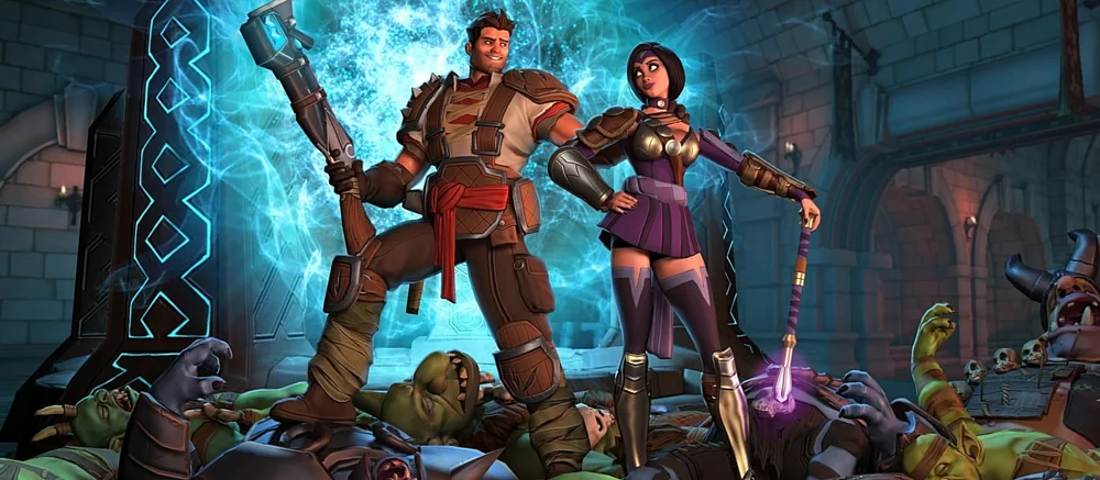 В Steam началась распродажа игр с элементами Tower Defense