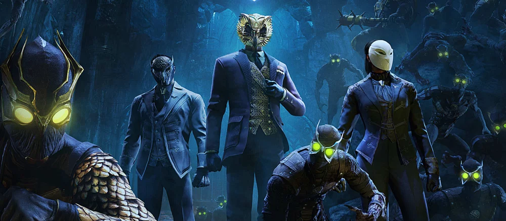 Warner Bros. уволила часть разработчиков провальной Gotham Knights. Что будет со студией WB Games Montreal?