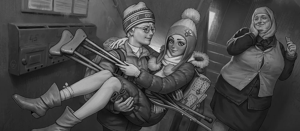 Вышла мобильная версия «Зайчика» для Android. Её можно скачать бесплатно