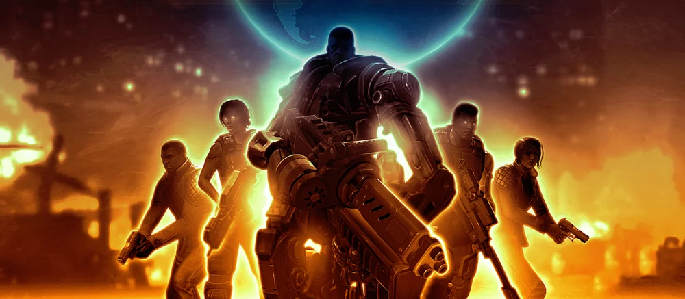 На PC началась раздача XCOM: Enemy Unknown и ещё одной игры