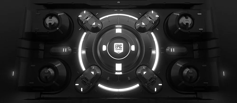 Названа следующая бесплатная игра в EGS. Началась раздача Prop Sumo