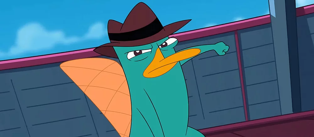 Анонсирован кроссовер Fortnite с мультсериалом «Финес и Ферб». Вот кого добавят в игру