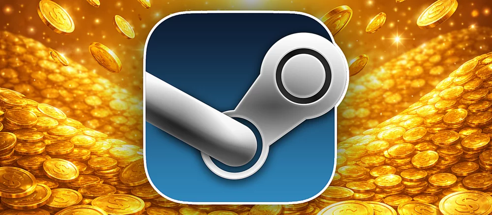 Стартовала новая распродажа PC-игр для Steam c большими скидками