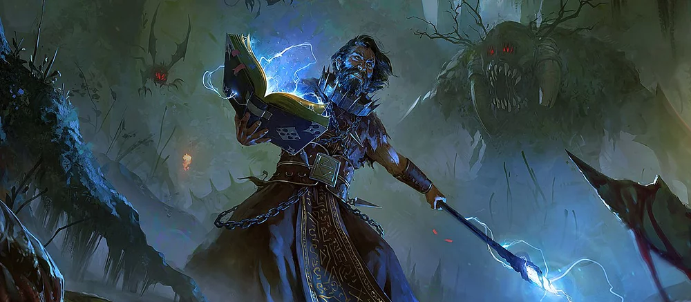 В Steam началась распродажа лавкрафтовских игр