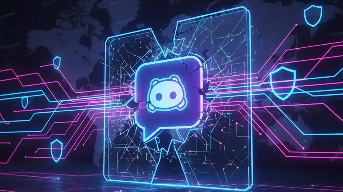 Discord для многих был центром общения