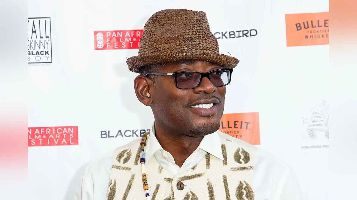 ТиСи Карсон озвучит Кратоса в ремейке трилогии God of War