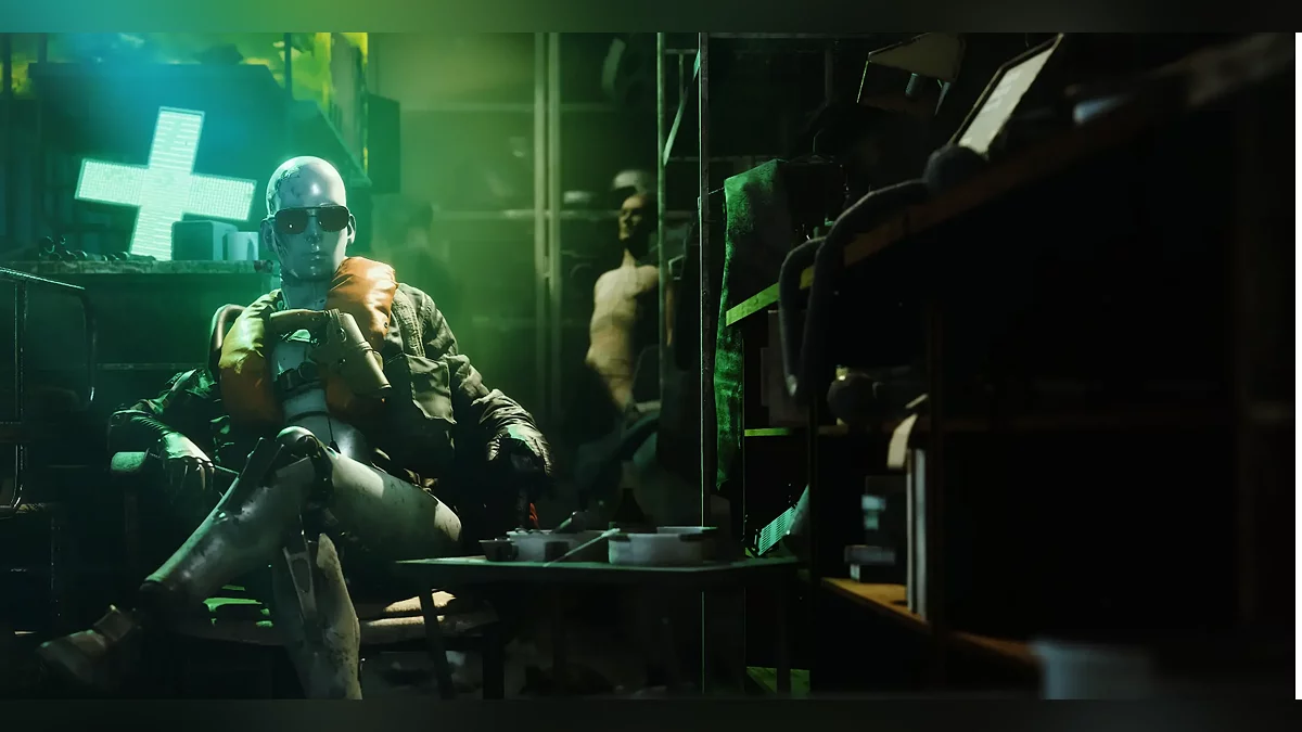 Глава Nexon: «Arc Raiders — это троянский конь эффективности ИИ в разработке»