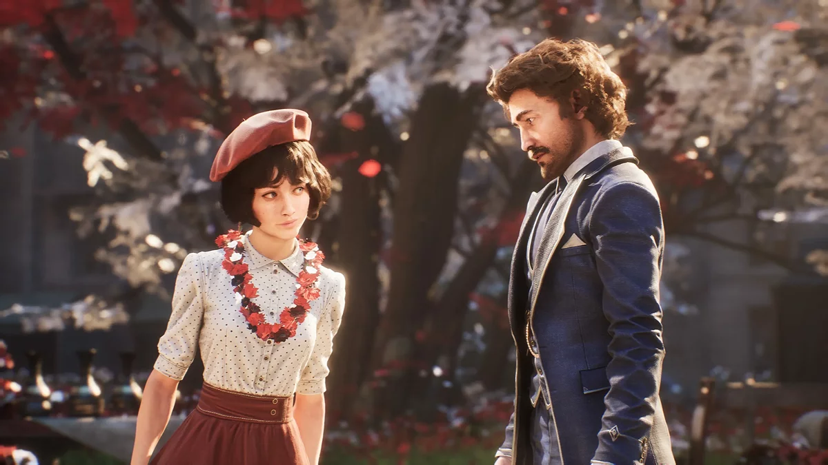 Разработчик Baldur's Gate 3 выиграла «33 багета» благодаря Clair Obscur