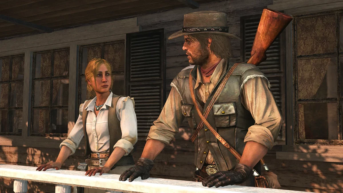 «Моего 20-летнего стажа уже недостаточно» — ветеран GTA 5 и Red Dead Redemption не может найти работу