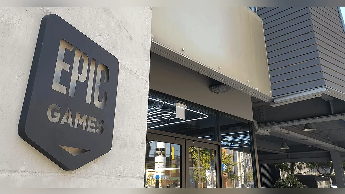 Для Epic Games наступили сложные времена. Получится ли у студии выстоять — большой вопрос