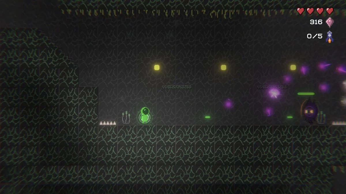 Решения игроков в Shadow of Oryda будут влиять на финал игры