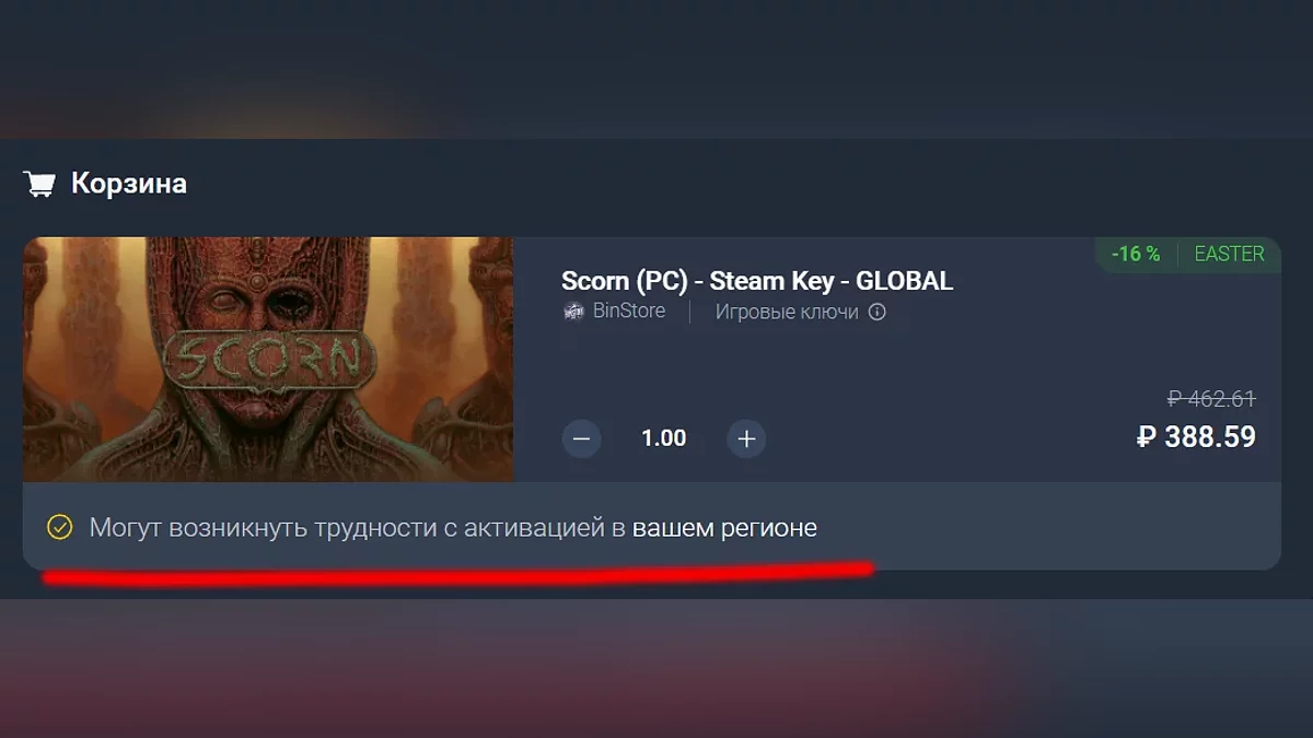 Пасхальные предложения — Steam-версии Dead Cells, Scorn, Owlboy, Darksiders 3 и Aliens: Dark Descent отдают со скидкой