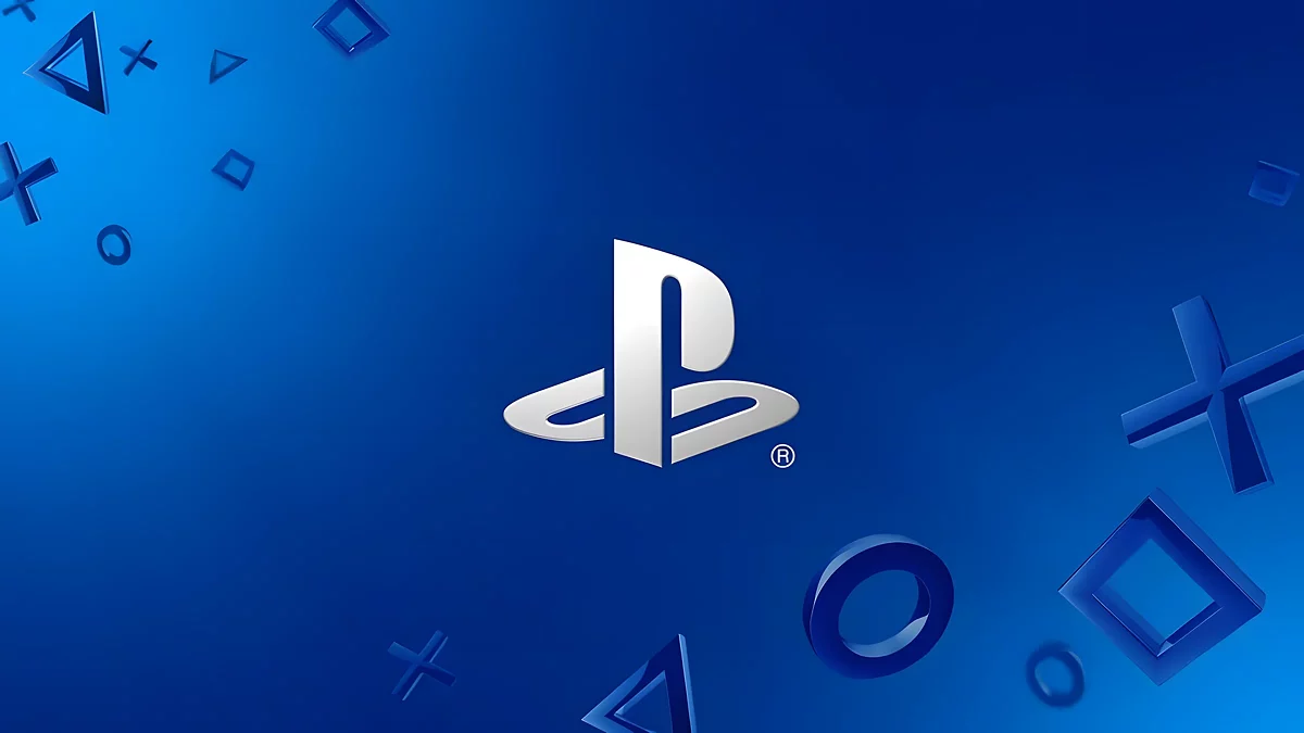 Логотип PlayStation
