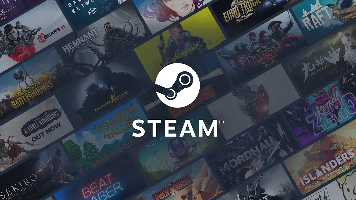 Стартовала новая распродажа PC-игр для Steam со скидками до 90%