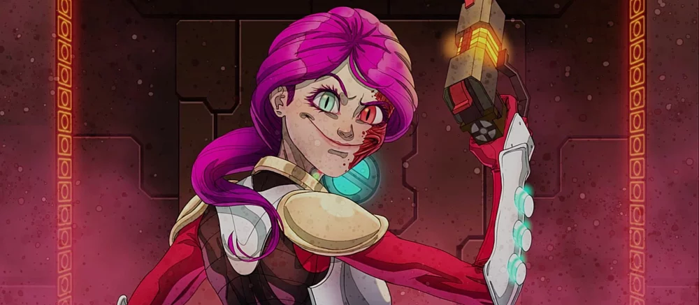 Хардкорный арена-шутер Viscerafest с рейтингом 88% в Steam выйдет на консолях