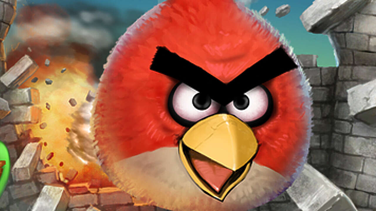 Angry Birds - последние новости сегодня (июнь 2024) - взлом защиты,  системные требования, новости обновлений, где скачать игру, трейлер