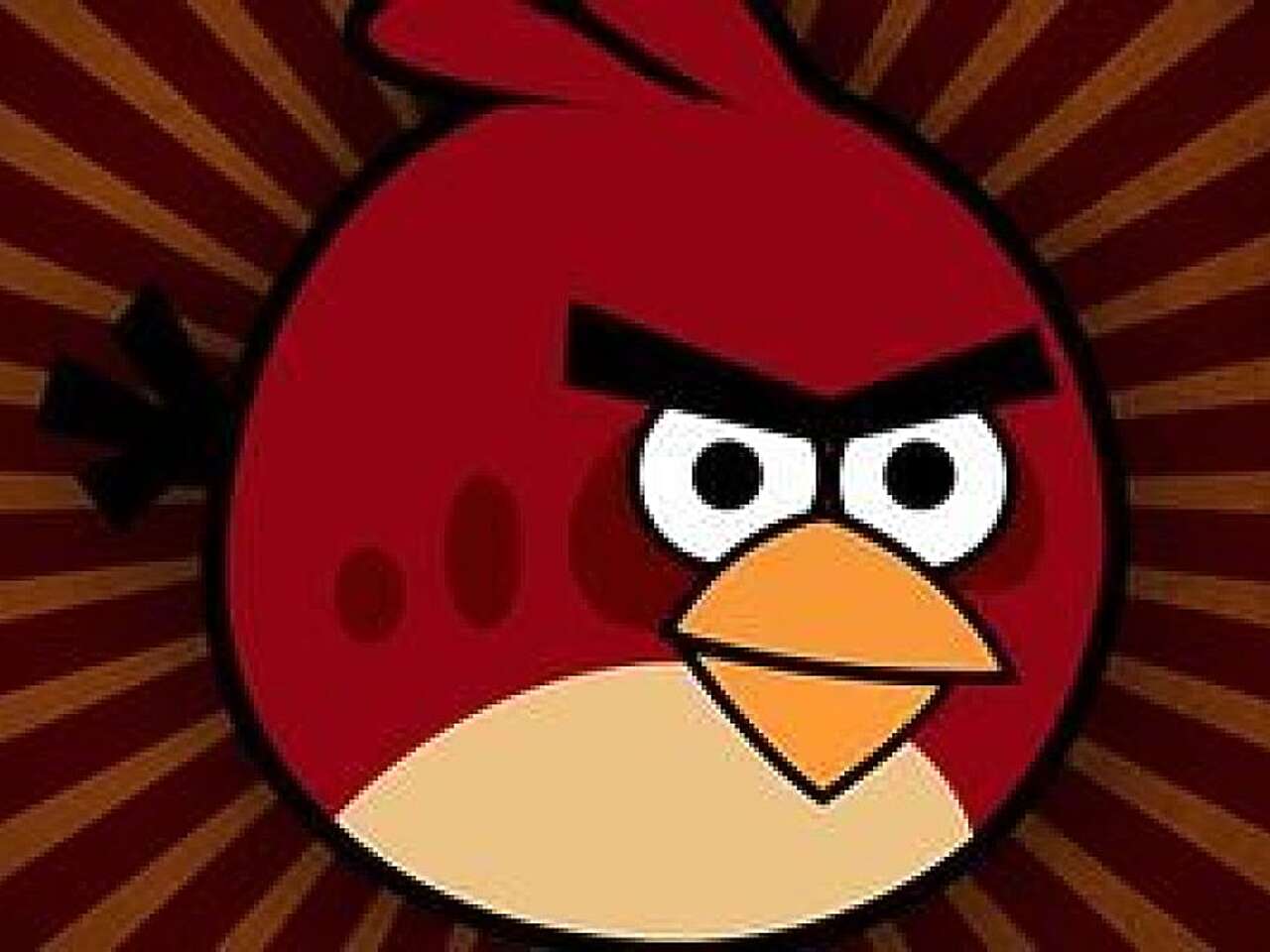 Angry Birds скачали в общей сложности более 250 миллионов раз