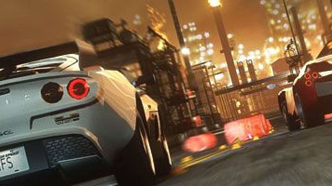 Need For Speed: The Run вылетает, тормозит и зависает? Возможные решения.