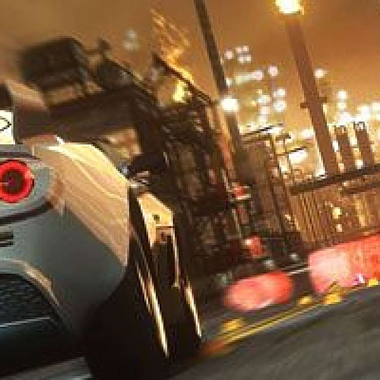 Need For Speed: The Run вылетает, тормозит и зависает? Возможные решения.